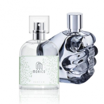 Francuskie perfumy podobne do Diesel Only the Brave* 50 ml